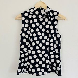 NY & Co Blouse size small